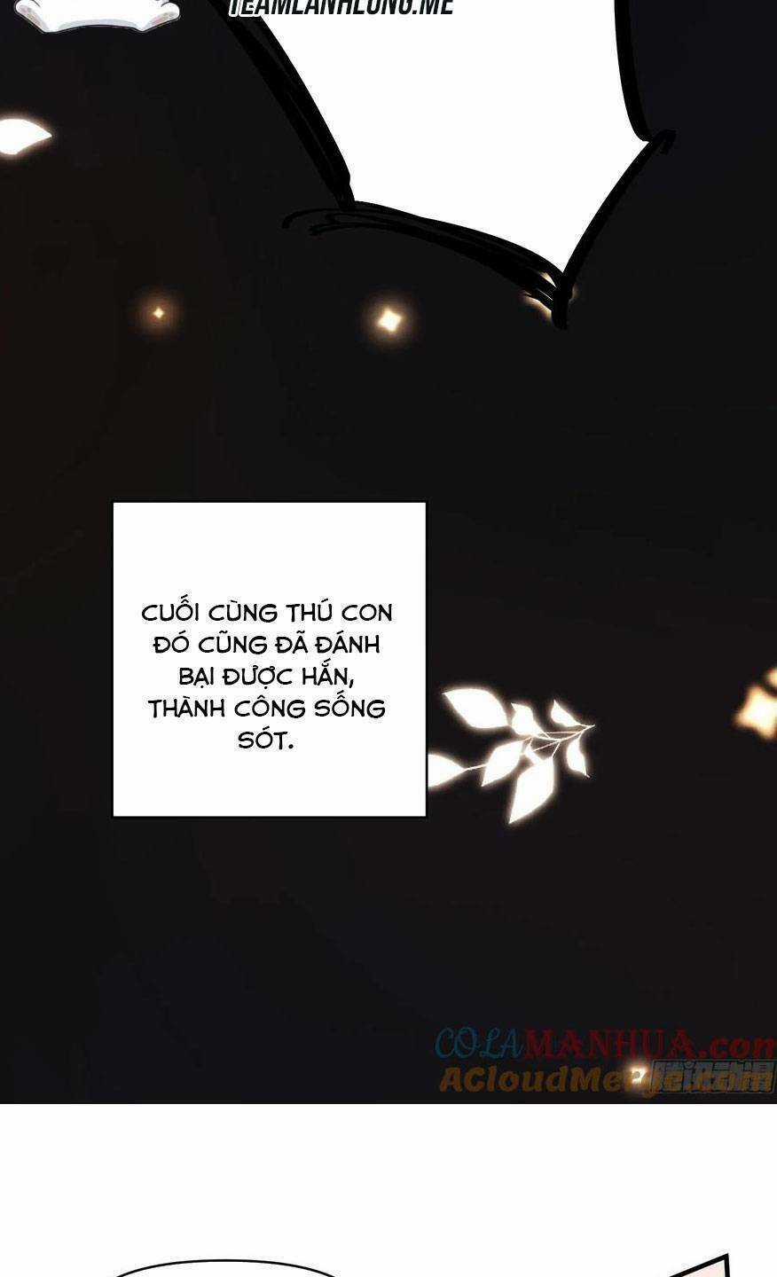 Thú Thế Ngọt Sủng, Tôi Ở Dị Giới Làm Vũ Thần Chapter 39 trang 24