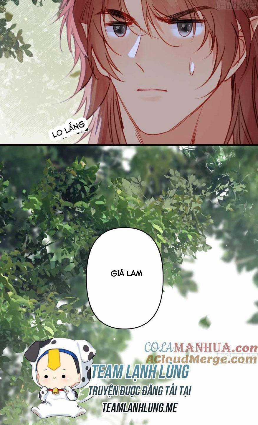 Thú Thế Ngọt Sủng, Tôi Ở Dị Giới Làm Vũ Thần Chapter 39 trang 29