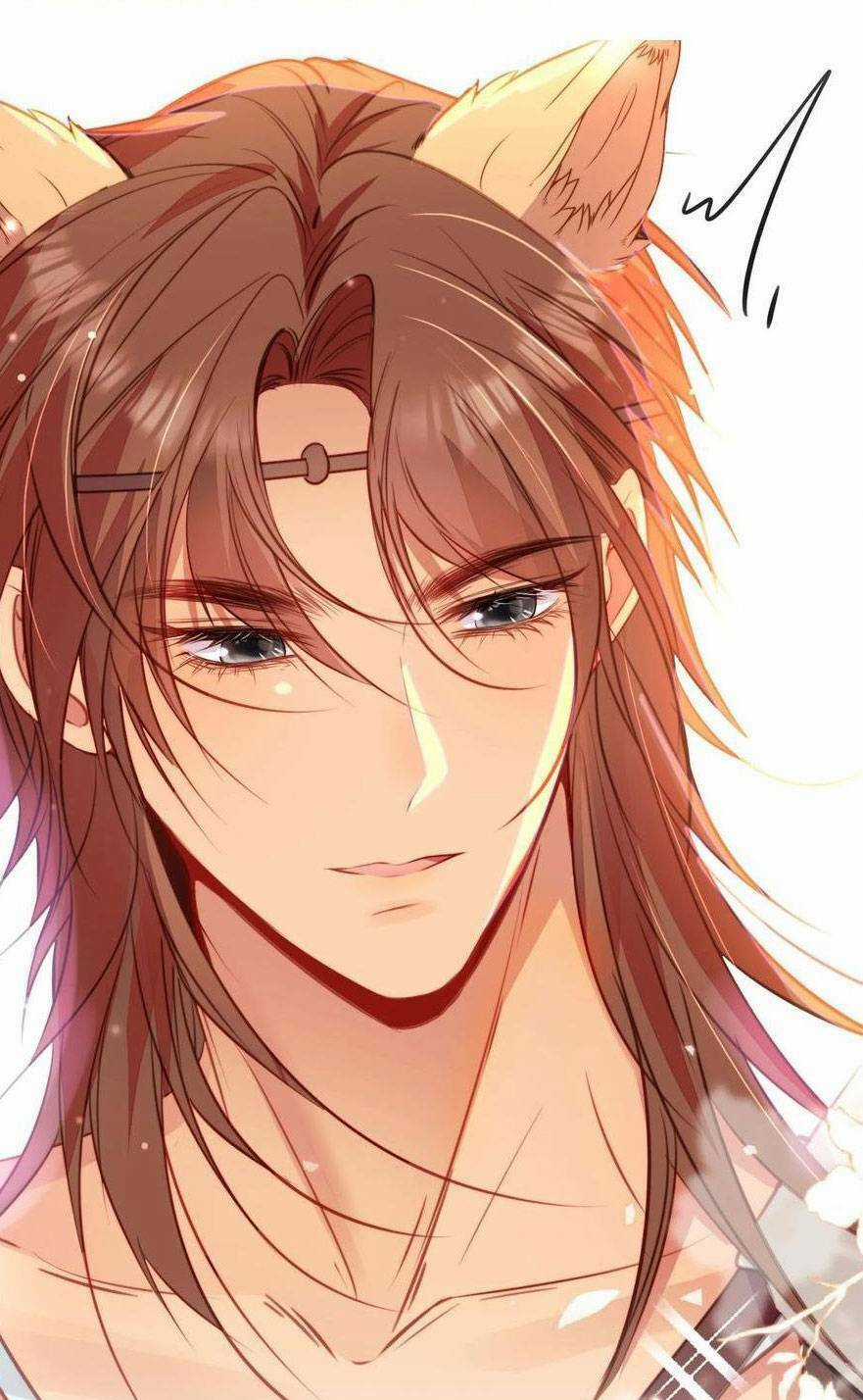 Thú Thế Ngọt Sủng, Tôi Ở Dị Giới Làm Vũ Thần Chapter 39 trang 3