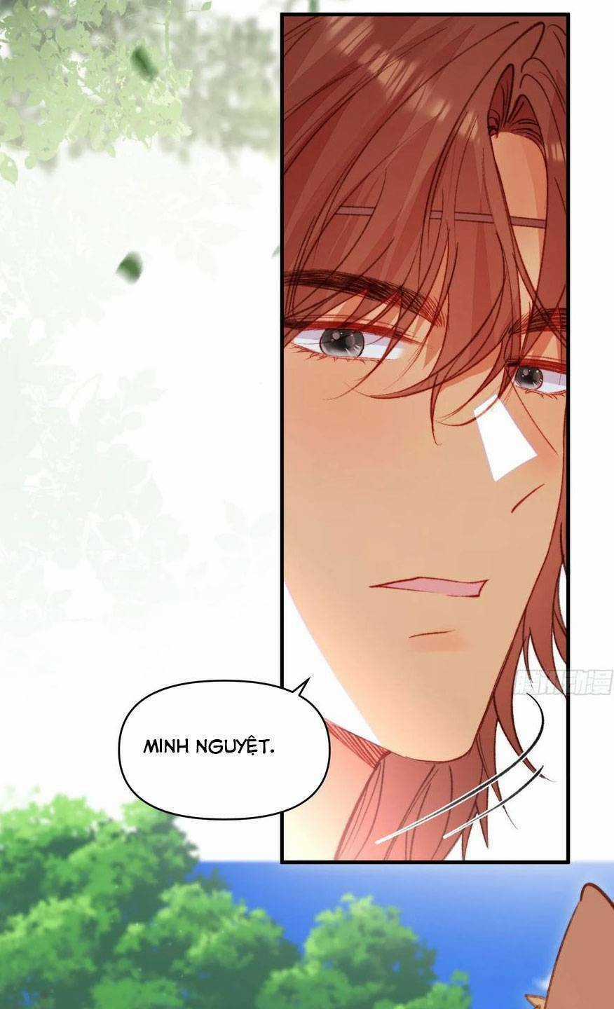 Thú Thế Ngọt Sủng, Tôi Ở Dị Giới Làm Vũ Thần Chapter 39 trang 30