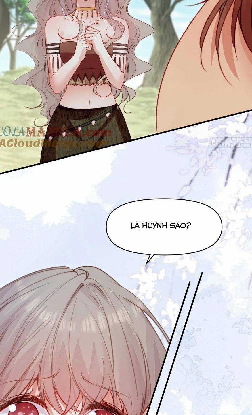 Thú Thế Ngọt Sủng, Tôi Ở Dị Giới Làm Vũ Thần Chapter 39 trang 32