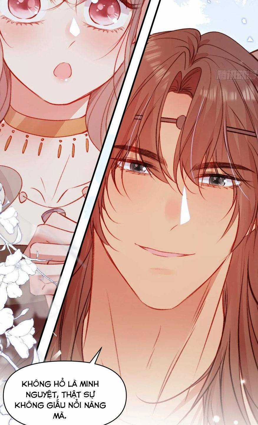 Thú Thế Ngọt Sủng, Tôi Ở Dị Giới Làm Vũ Thần Chapter 39 trang 33