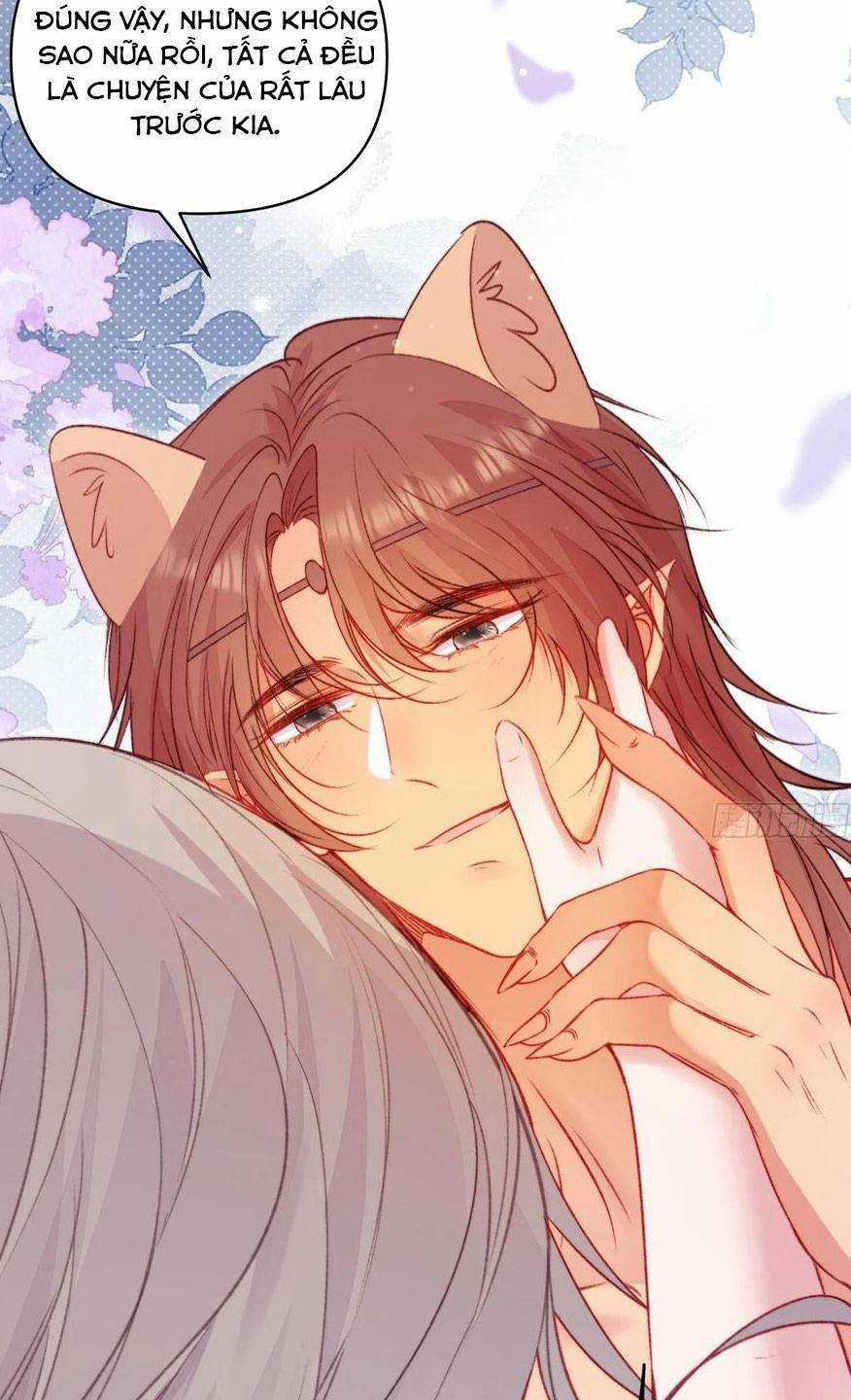 Thú Thế Ngọt Sủng, Tôi Ở Dị Giới Làm Vũ Thần Chapter 39 trang 36