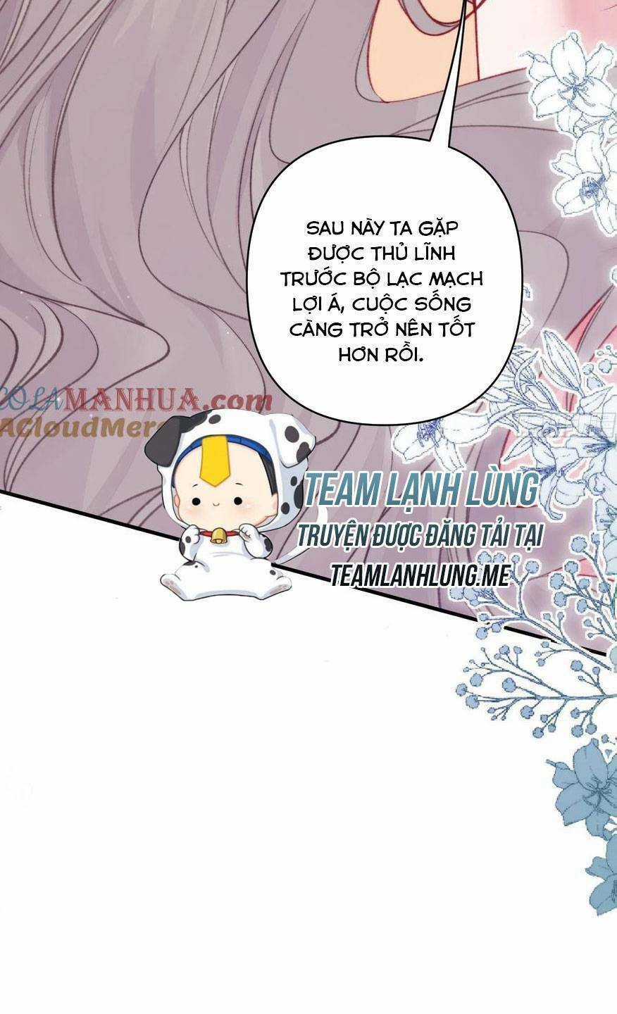 Thú Thế Ngọt Sủng, Tôi Ở Dị Giới Làm Vũ Thần Chapter 39 trang 37