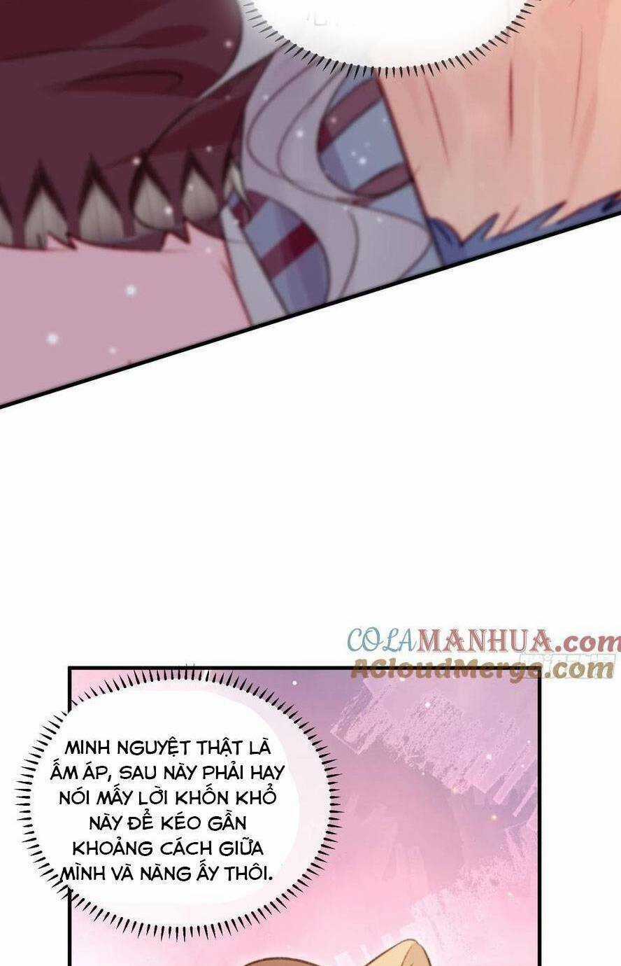 Thú Thế Ngọt Sủng, Tôi Ở Dị Giới Làm Vũ Thần Chapter 39 trang 47