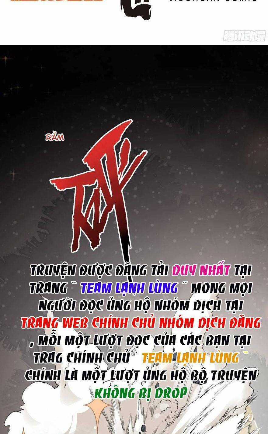 Thú Thế Ngọt Sủng, Tôi Ở Dị Giới Làm Vũ Thần Chapter 39 trang 5