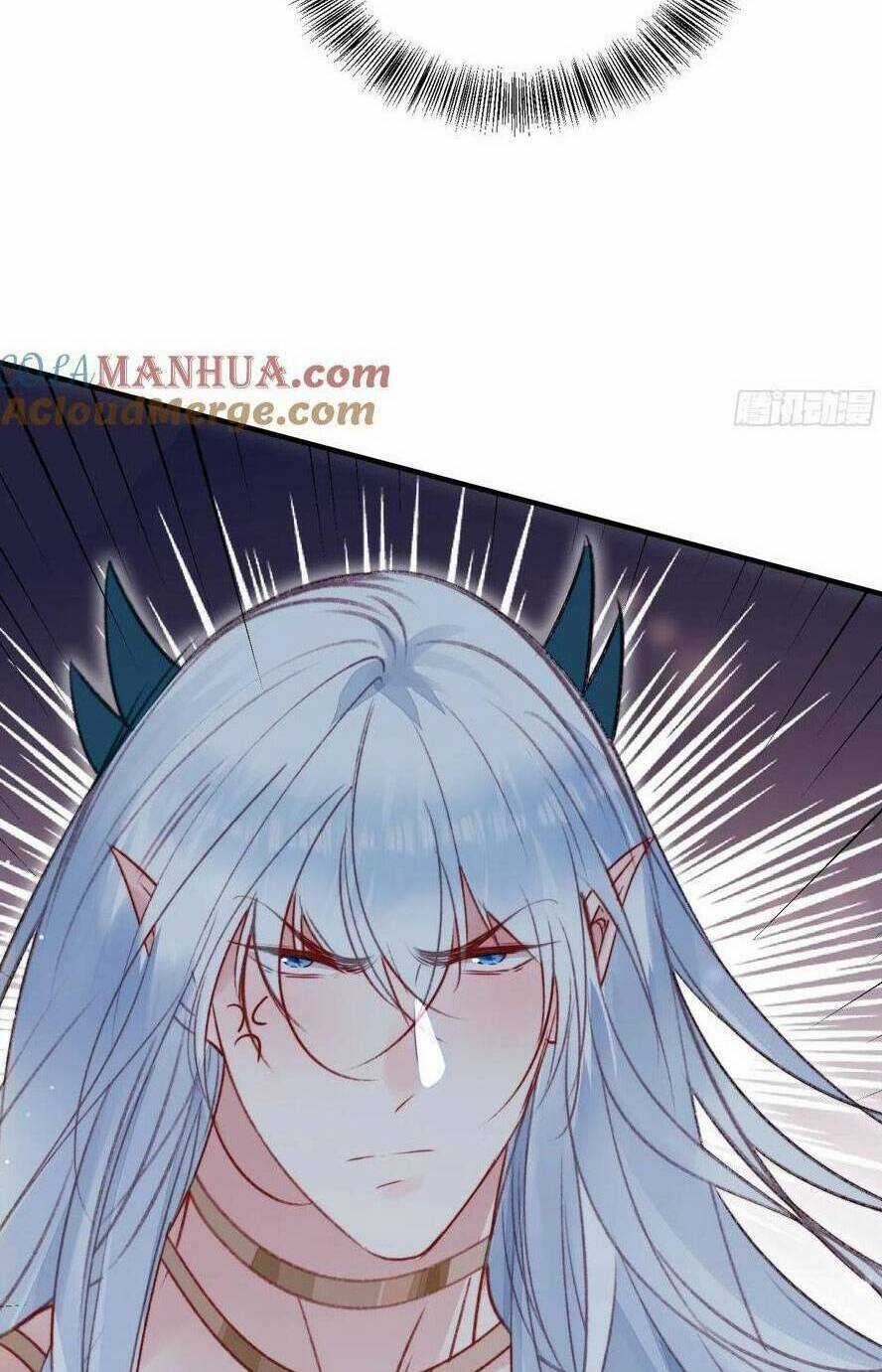 Thú Thế Ngọt Sủng, Tôi Ở Dị Giới Làm Vũ Thần Chapter 39 trang 50