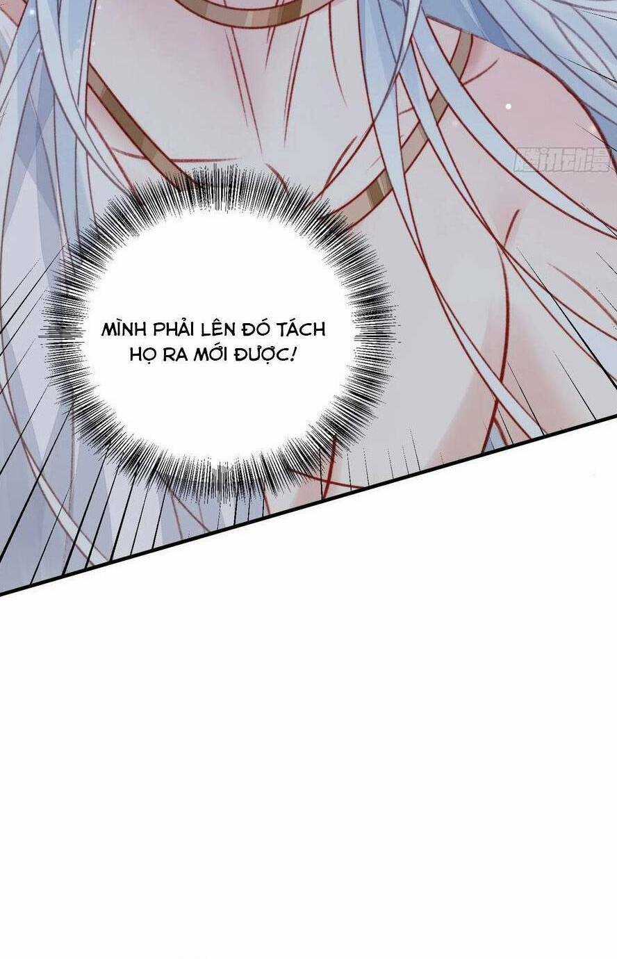 Thú Thế Ngọt Sủng, Tôi Ở Dị Giới Làm Vũ Thần Chapter 39 trang 51