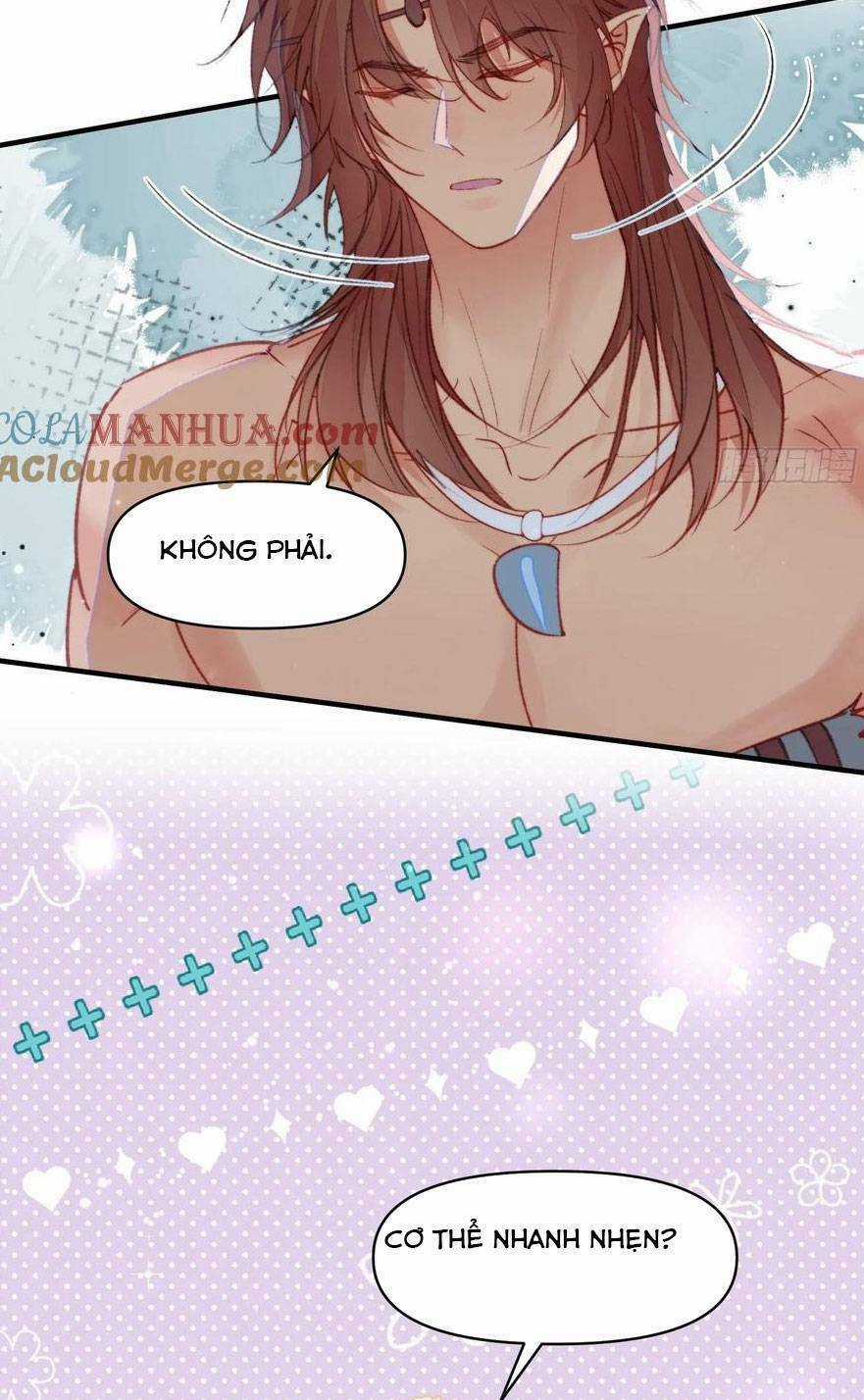 Thú Thế Ngọt Sủng, Tôi Ở Dị Giới Làm Vũ Thần Chapter 39 trang 7