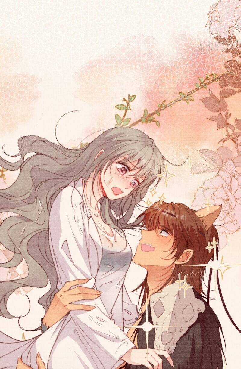 Thú Thế Ngọt Sủng, Tôi Ở Dị Giới Làm Vũ Thần Chapter 4 trang 18