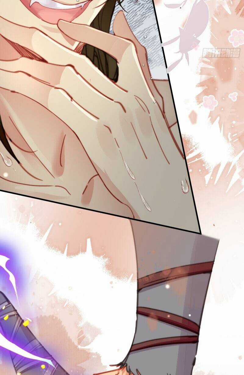 Thú Thế Ngọt Sủng, Tôi Ở Dị Giới Làm Vũ Thần Chapter 4 trang 3