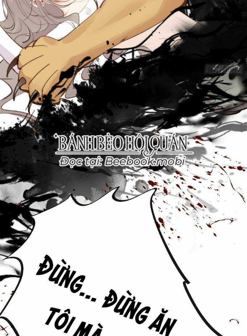 Thú Thế Ngọt Sủng, Tôi Ở Dị Giới Làm Vũ Thần Chapter 4 trang 35