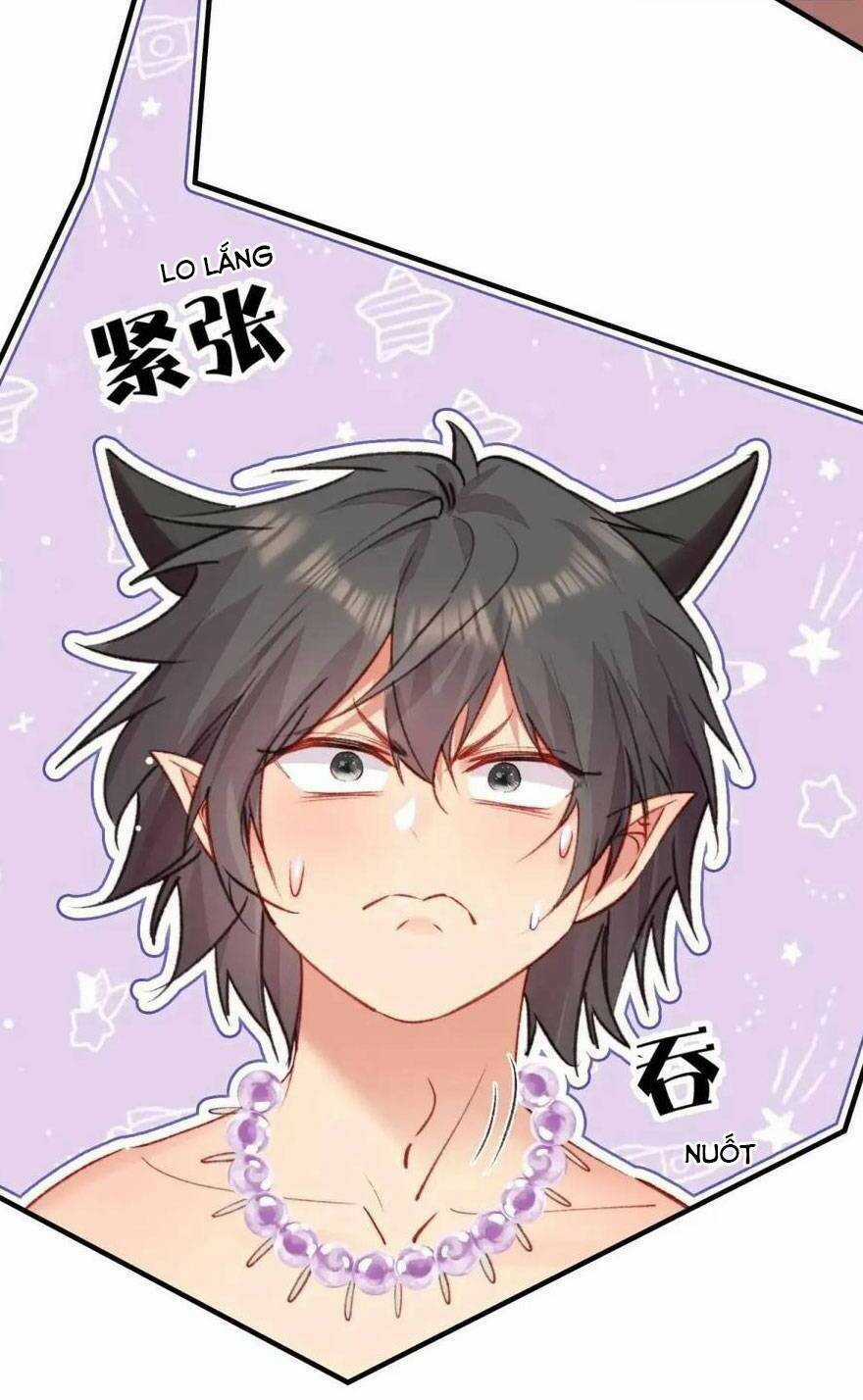 Thú Thế Ngọt Sủng, Tôi Ở Dị Giới Làm Vũ Thần Chapter 40 trang 13