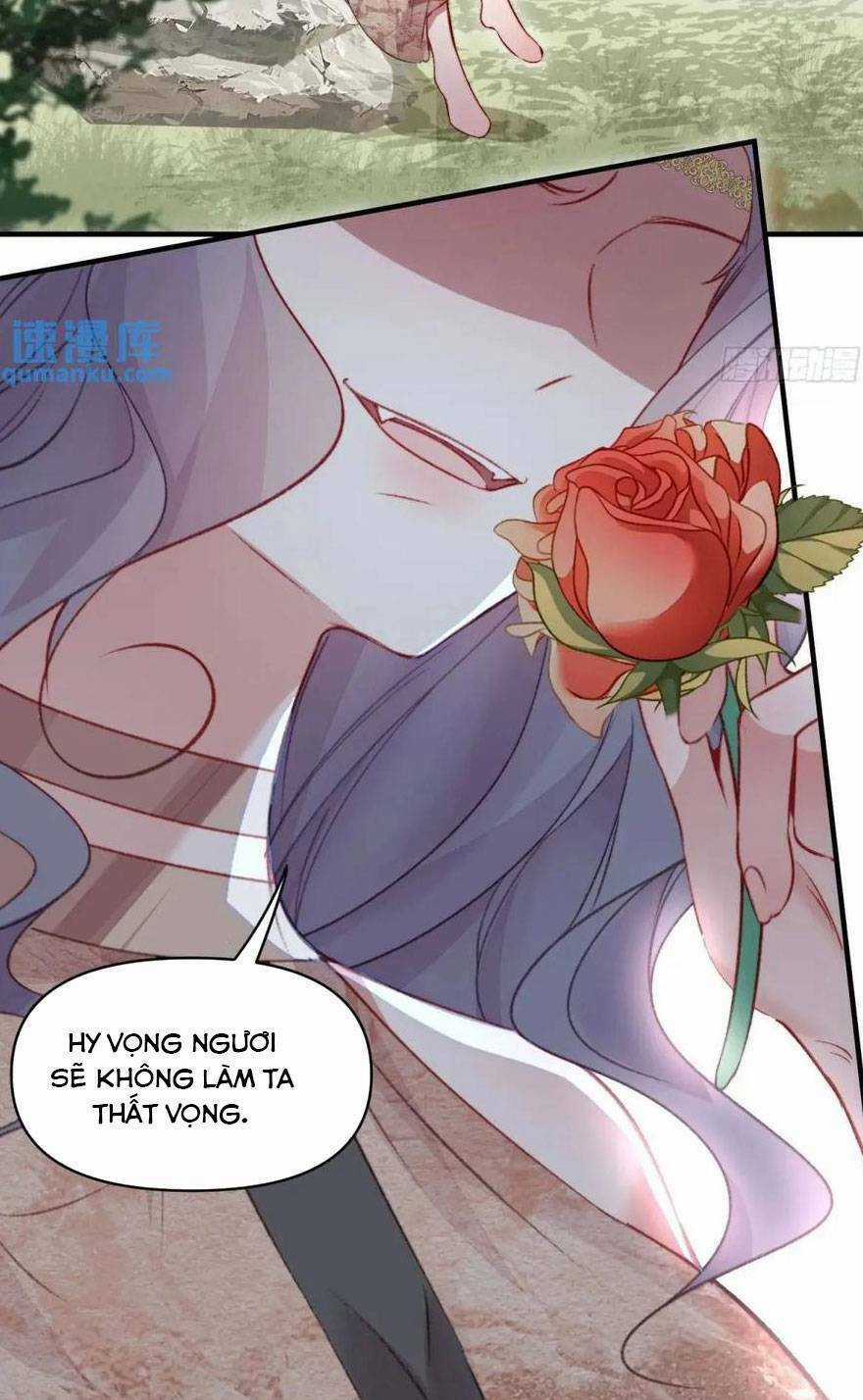 Thú Thế Ngọt Sủng, Tôi Ở Dị Giới Làm Vũ Thần Chapter 40 trang 15