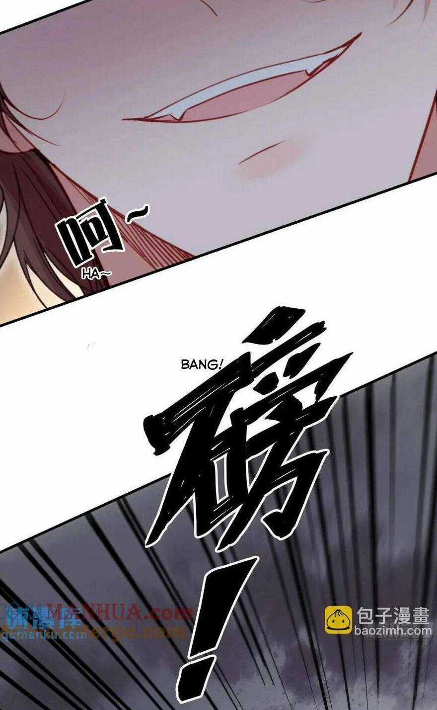 Thú Thế Ngọt Sủng, Tôi Ở Dị Giới Làm Vũ Thần Chapter 40 trang 20