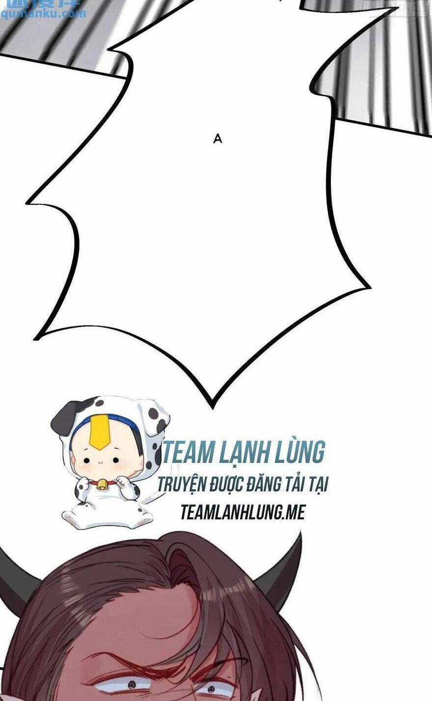 Thú Thế Ngọt Sủng, Tôi Ở Dị Giới Làm Vũ Thần Chapter 40 trang 22