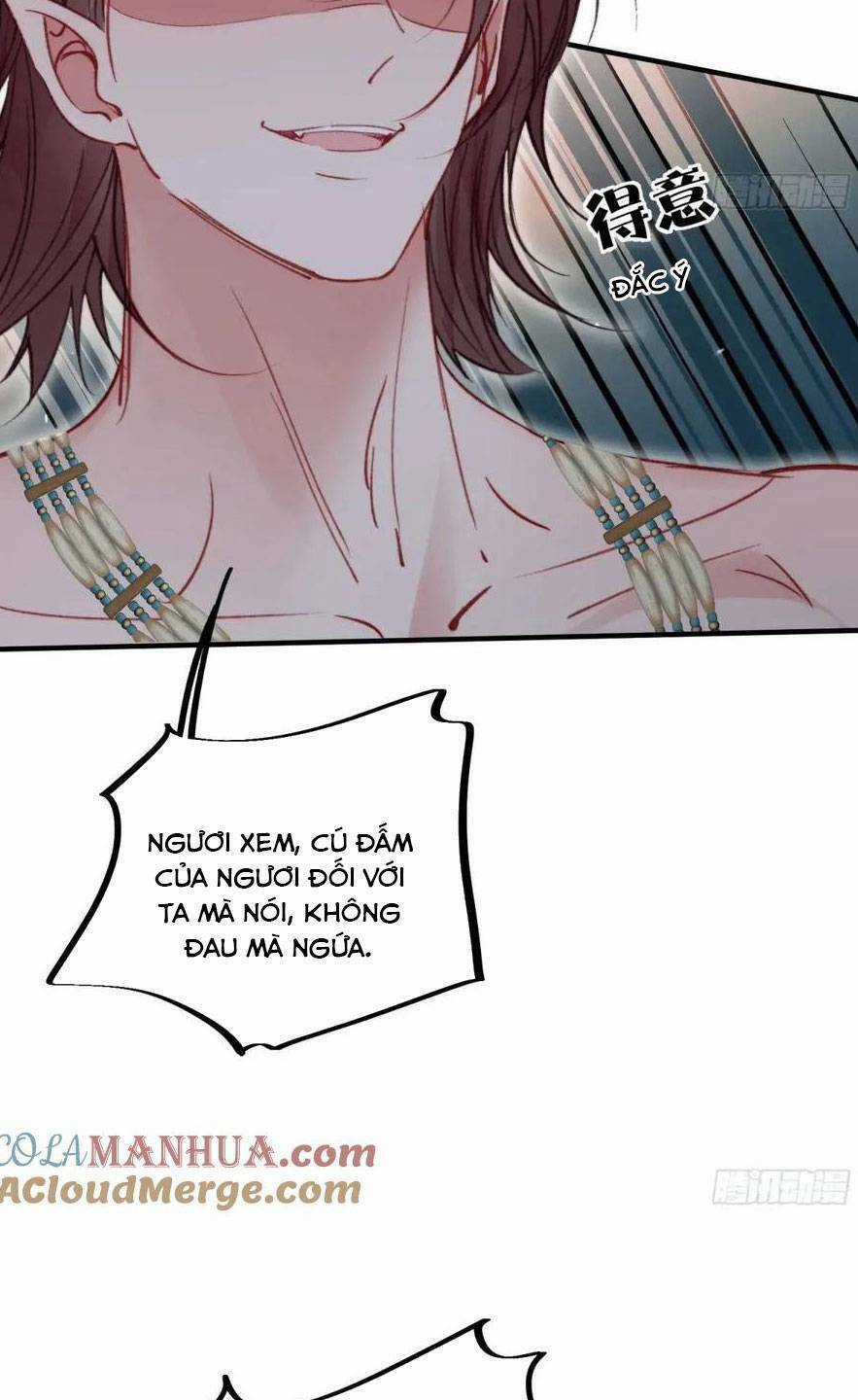 Thú Thế Ngọt Sủng, Tôi Ở Dị Giới Làm Vũ Thần Chapter 40 trang 23