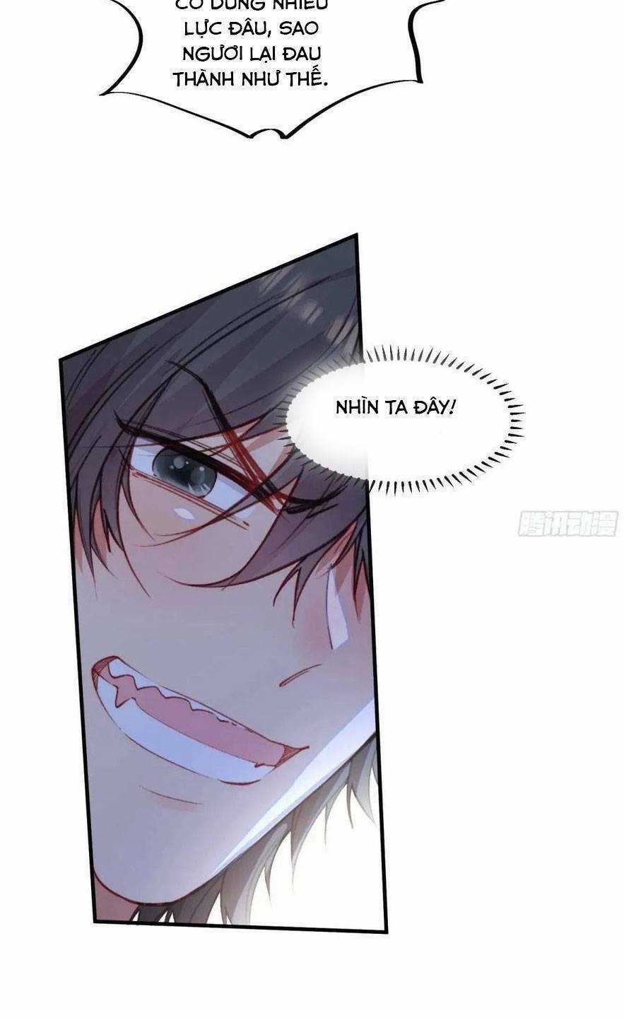 Thú Thế Ngọt Sủng, Tôi Ở Dị Giới Làm Vũ Thần Chapter 40 trang 25