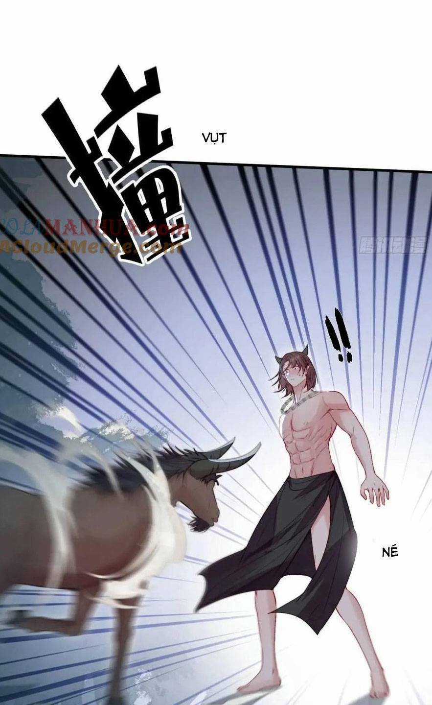 Thú Thế Ngọt Sủng, Tôi Ở Dị Giới Làm Vũ Thần Chapter 40 trang 26