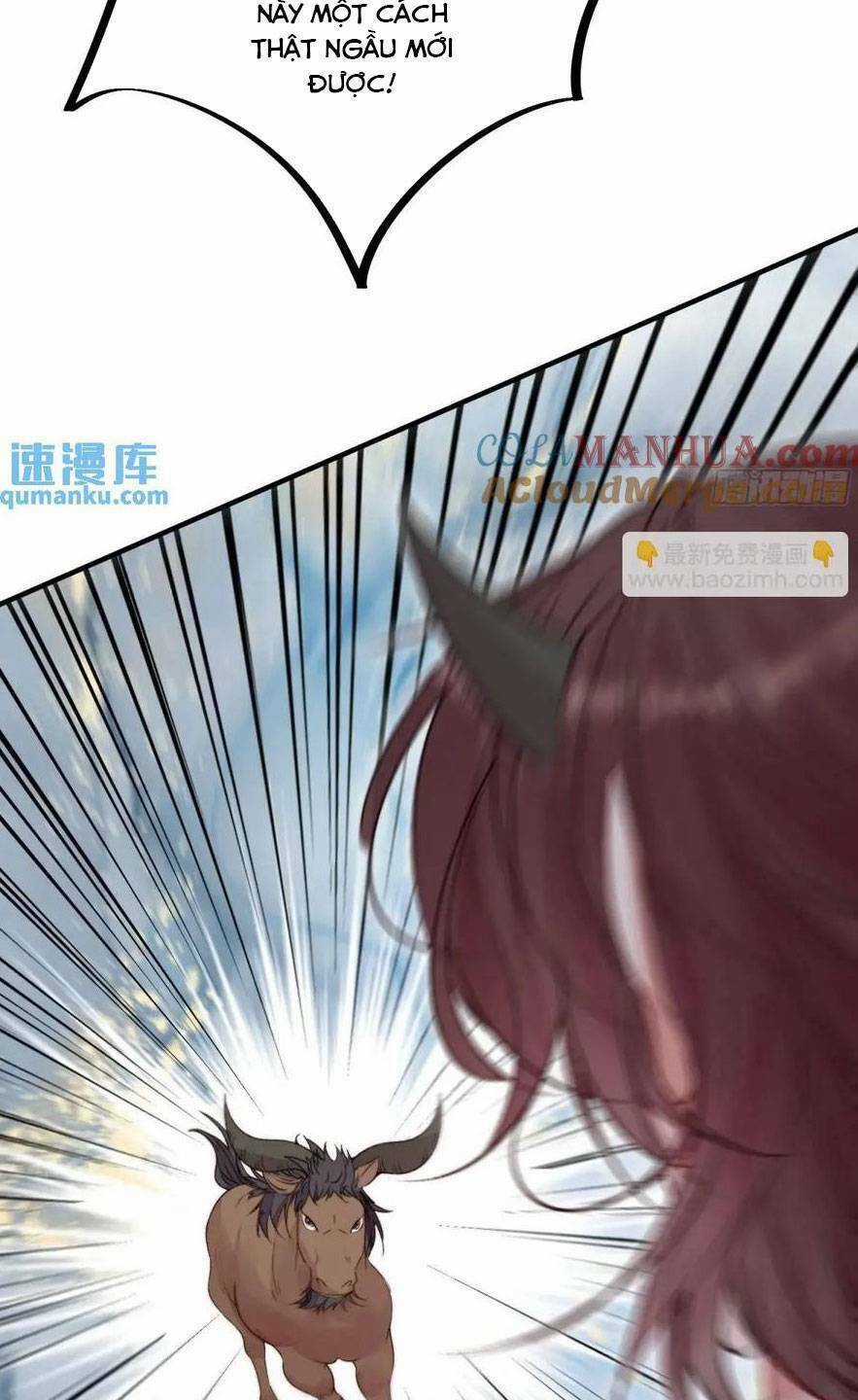 Thú Thế Ngọt Sủng, Tôi Ở Dị Giới Làm Vũ Thần Chapter 40 trang 31