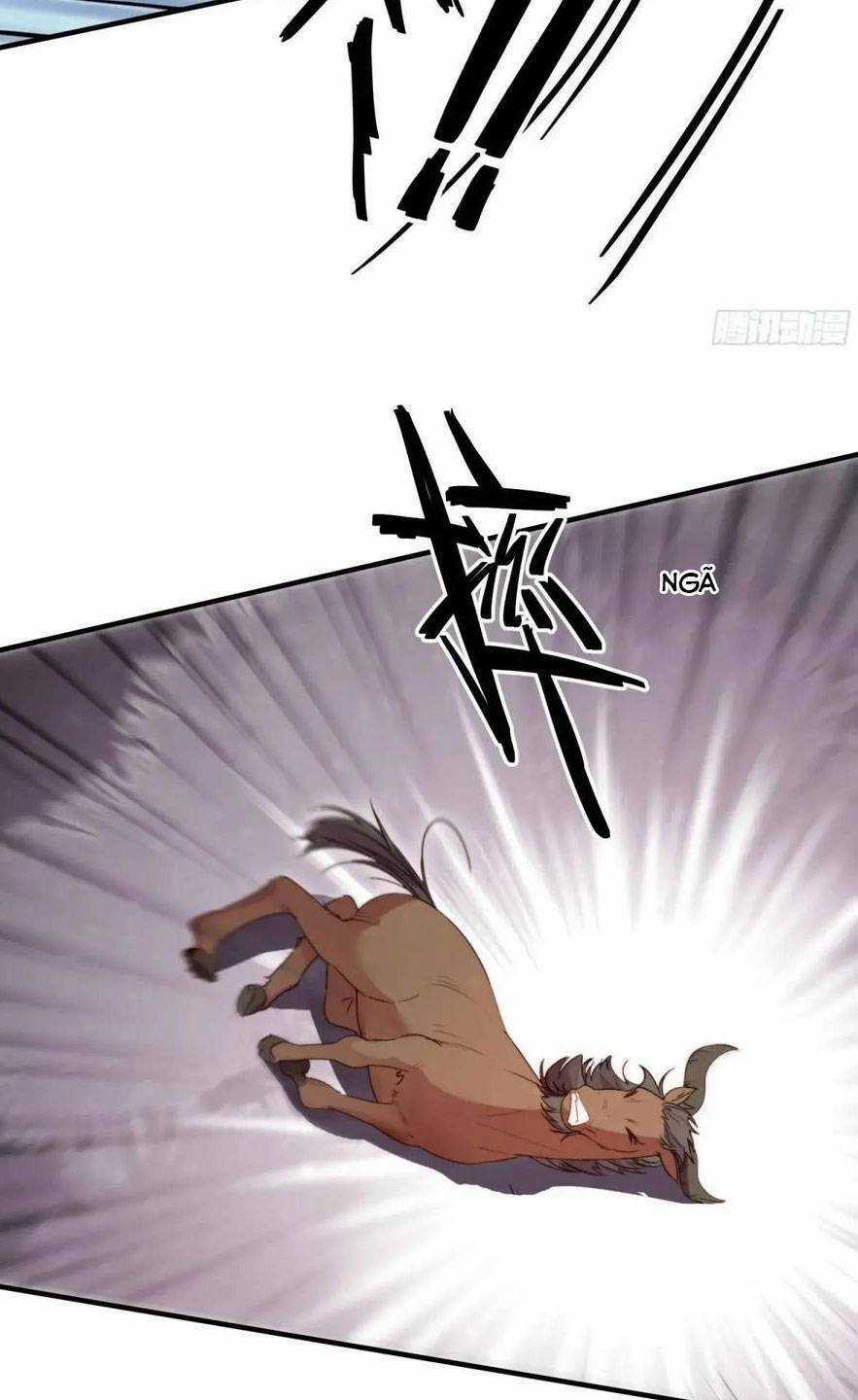 Thú Thế Ngọt Sủng, Tôi Ở Dị Giới Làm Vũ Thần Chapter 40 trang 33