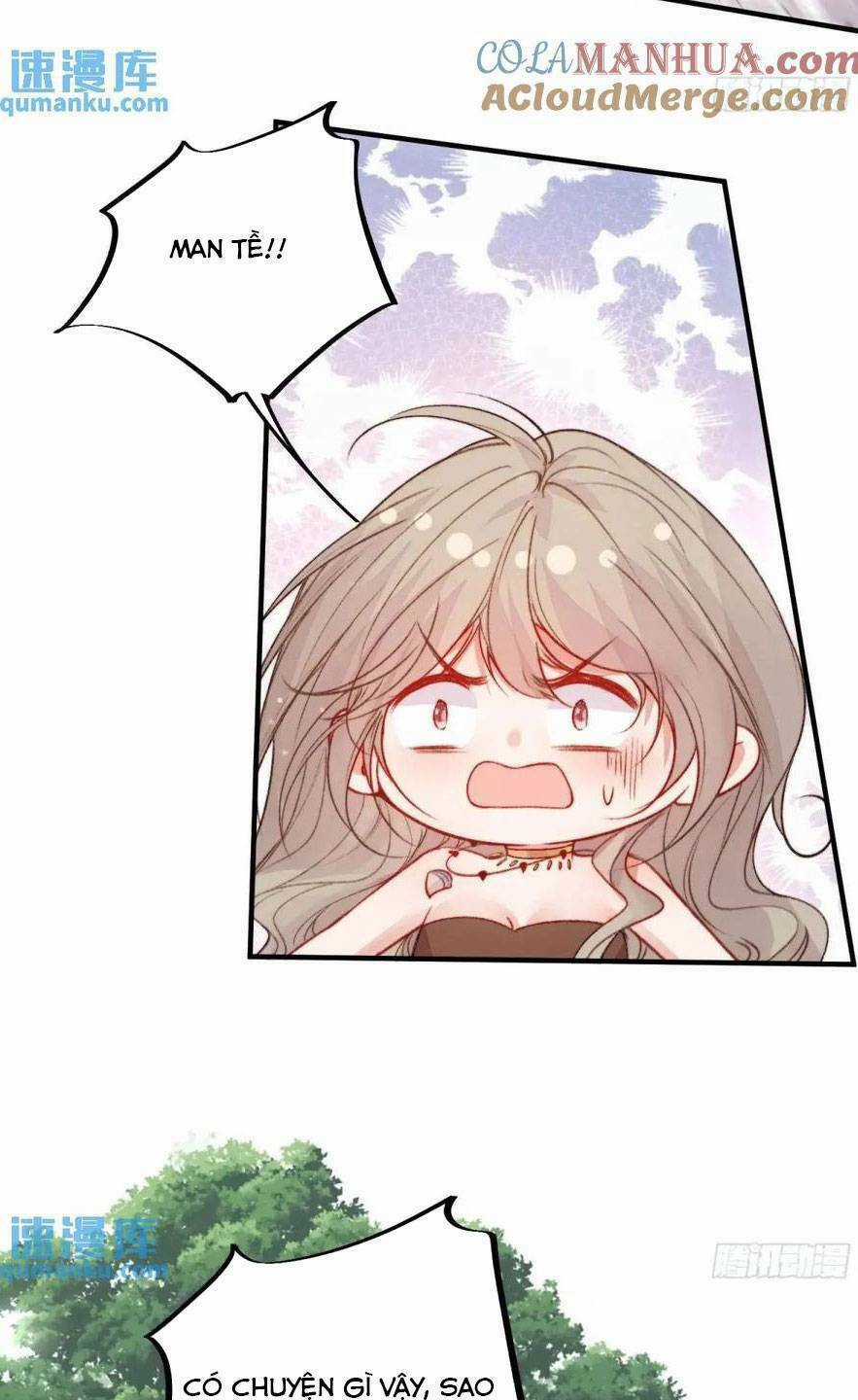 Thú Thế Ngọt Sủng, Tôi Ở Dị Giới Làm Vũ Thần Chapter 40 trang 34