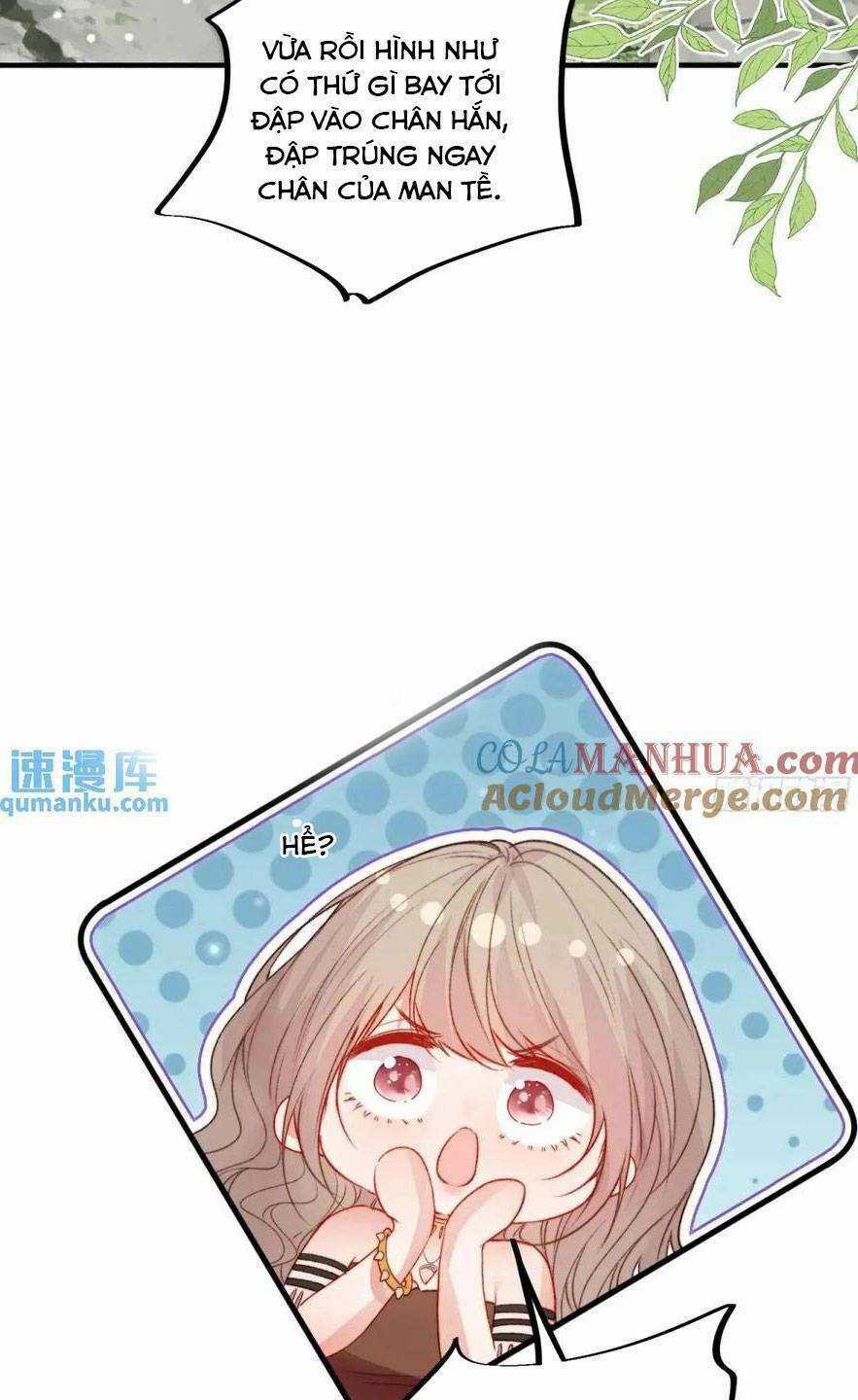 Thú Thế Ngọt Sủng, Tôi Ở Dị Giới Làm Vũ Thần Chapter 40 trang 36