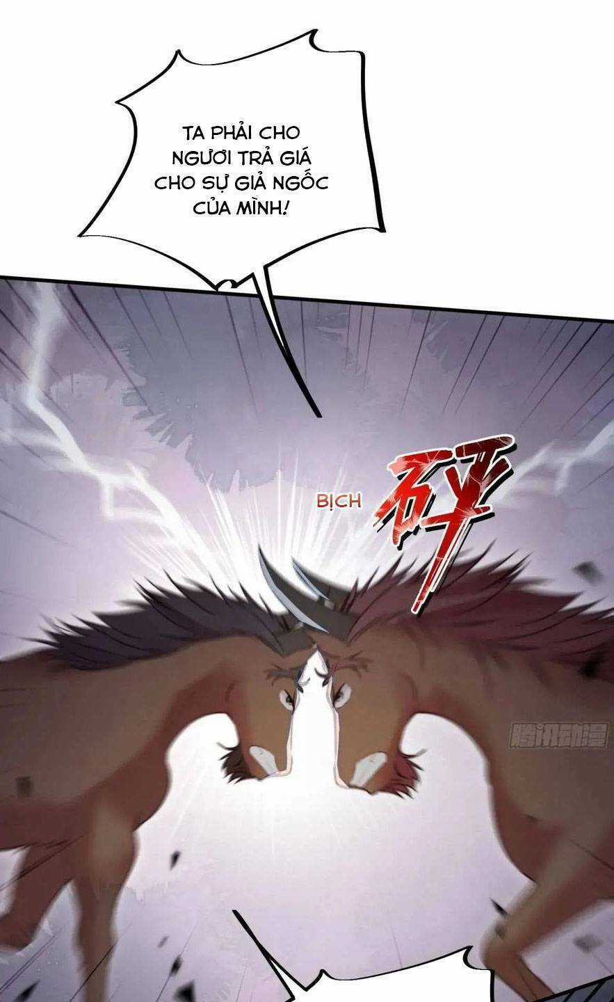 Thú Thế Ngọt Sủng, Tôi Ở Dị Giới Làm Vũ Thần Chapter 40 trang 40