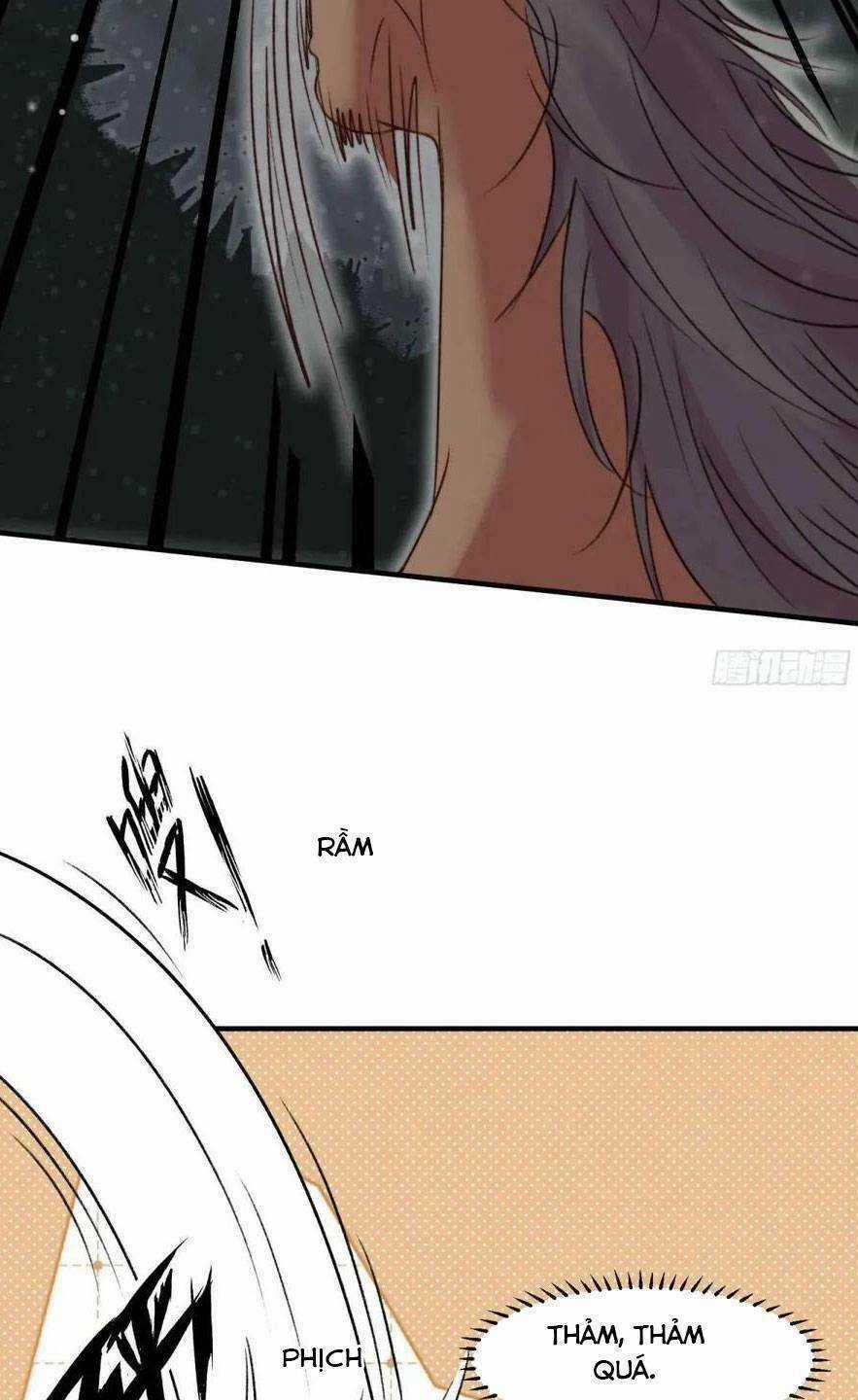 Thú Thế Ngọt Sủng, Tôi Ở Dị Giới Làm Vũ Thần Chapter 40 trang 42