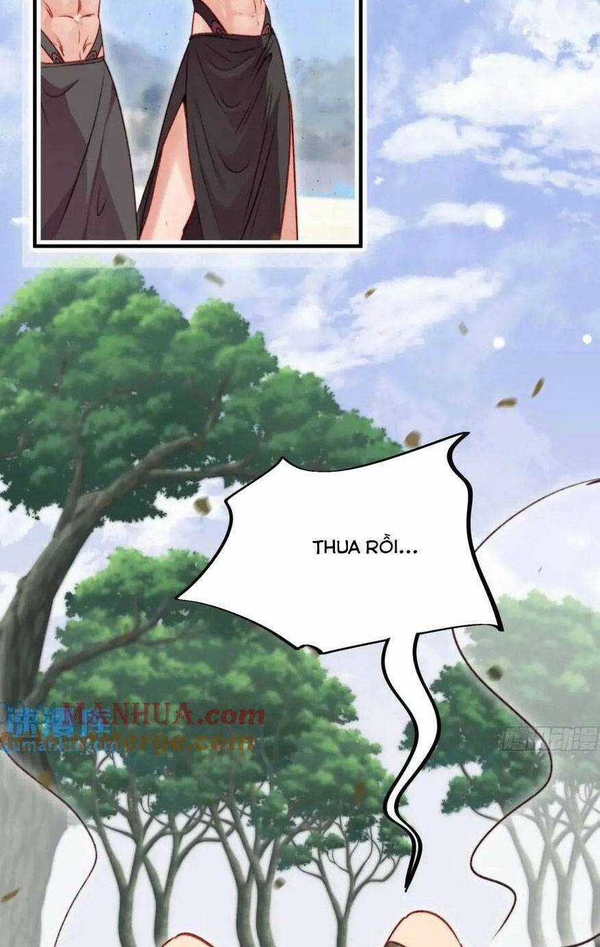 Thú Thế Ngọt Sủng, Tôi Ở Dị Giới Làm Vũ Thần Chapter 40 trang 44