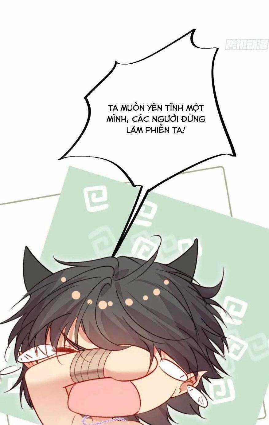 Thú Thế Ngọt Sủng, Tôi Ở Dị Giới Làm Vũ Thần Chapter 40 trang 47