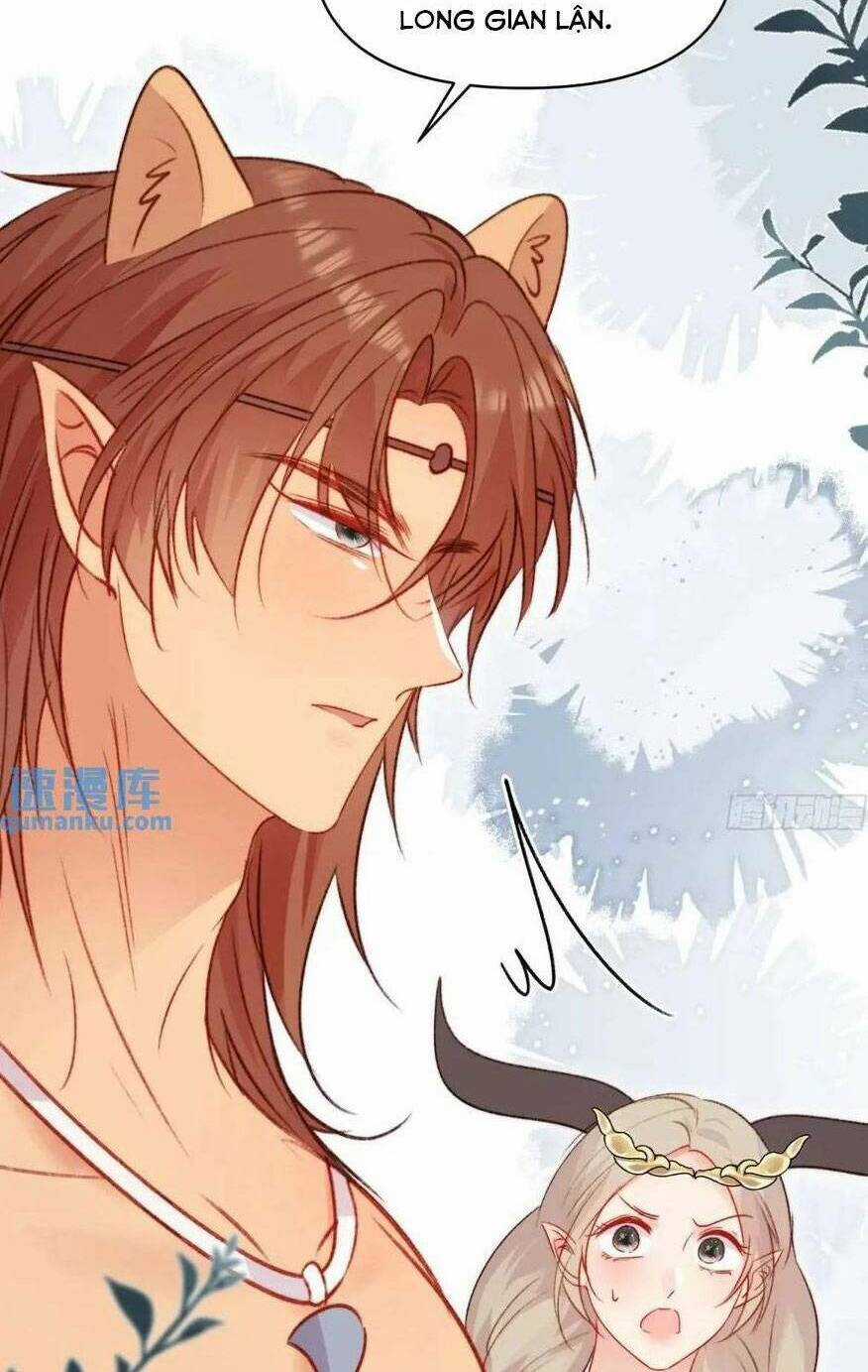 Thú Thế Ngọt Sủng, Tôi Ở Dị Giới Làm Vũ Thần Chapter 40 trang 50