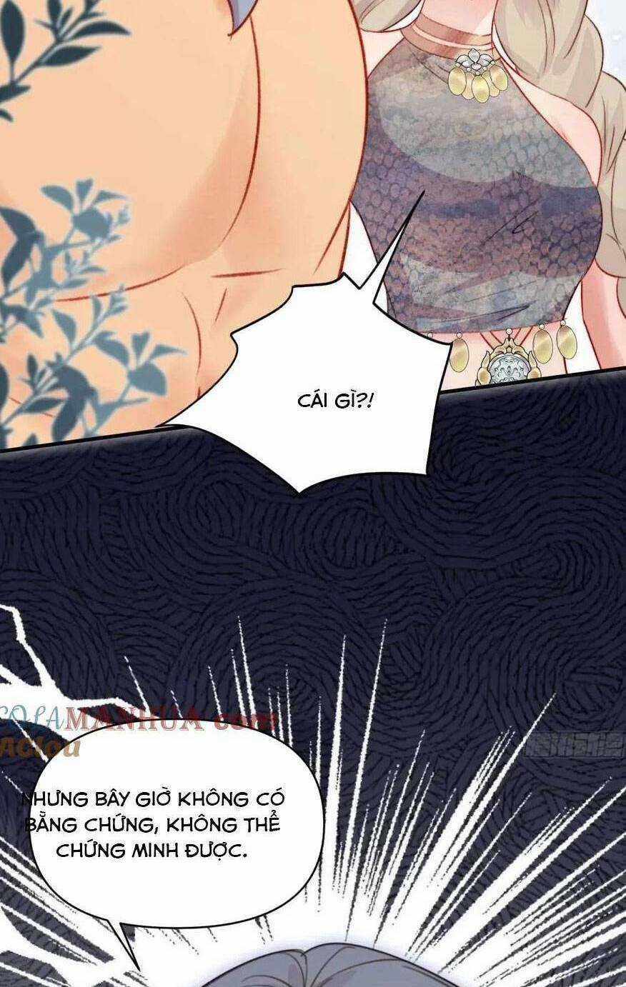 Thú Thế Ngọt Sủng, Tôi Ở Dị Giới Làm Vũ Thần Chapter 40 trang 51