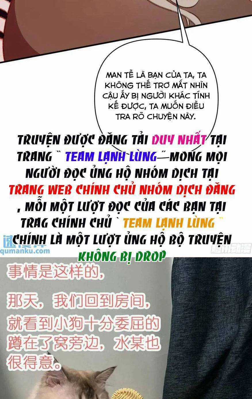 Thú Thế Ngọt Sủng, Tôi Ở Dị Giới Làm Vũ Thần Chapter 40 trang 53