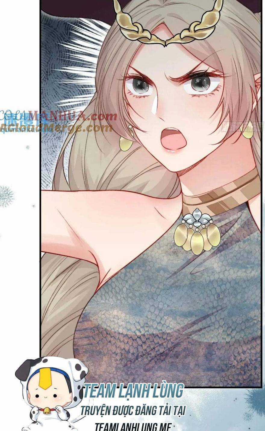 Thú Thế Ngọt Sủng, Tôi Ở Dị Giới Làm Vũ Thần Chapter 40 trang 7