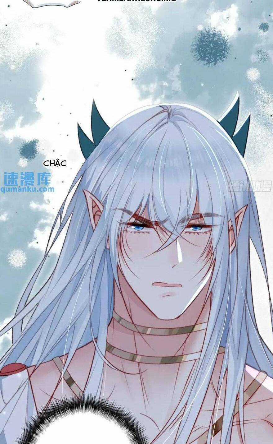 Thú Thế Ngọt Sủng, Tôi Ở Dị Giới Làm Vũ Thần Chapter 40 trang 8