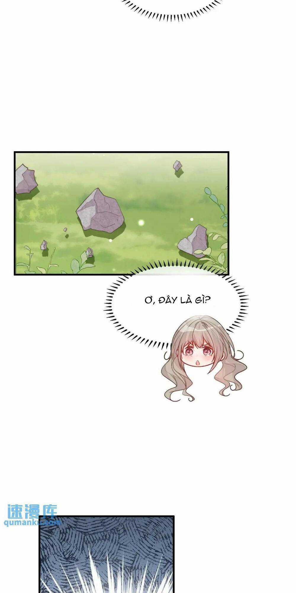 Thú Thế Ngọt Sủng, Tôi Ở Dị Giới Làm Vũ Thần Chapter 41 trang 13