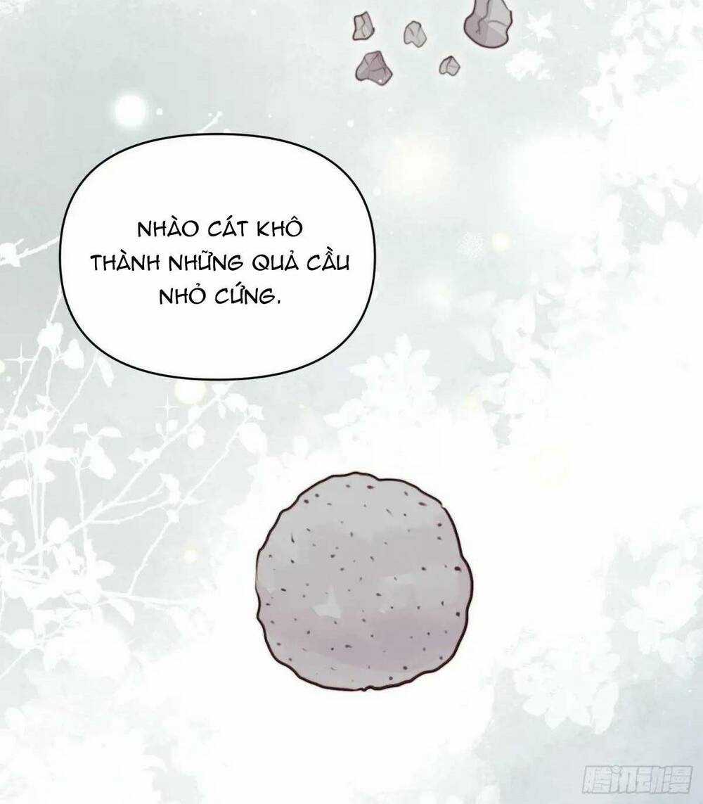 Thú Thế Ngọt Sủng, Tôi Ở Dị Giới Làm Vũ Thần Chapter 41 trang 27