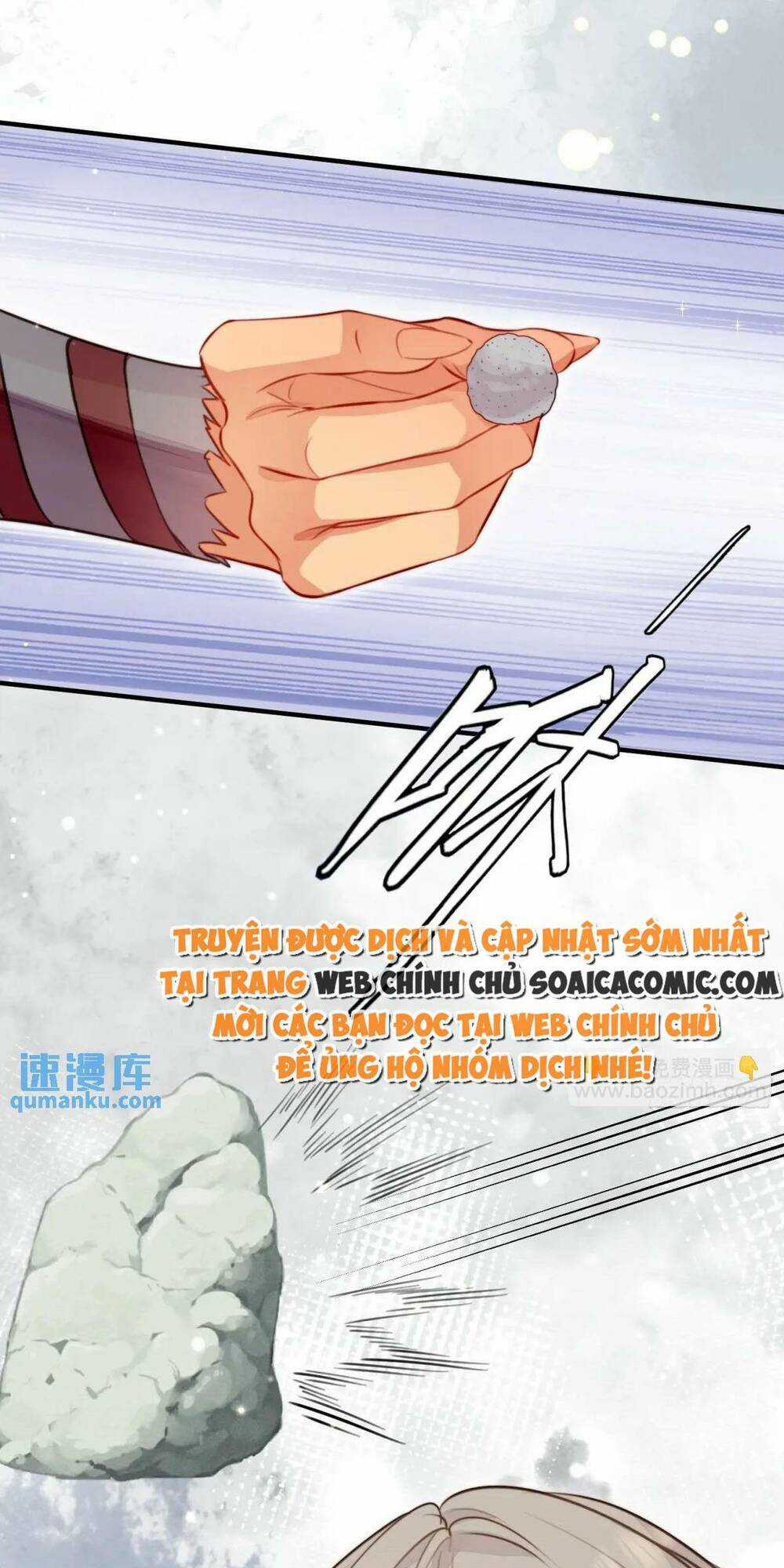 Thú Thế Ngọt Sủng, Tôi Ở Dị Giới Làm Vũ Thần Chapter 41 trang 28