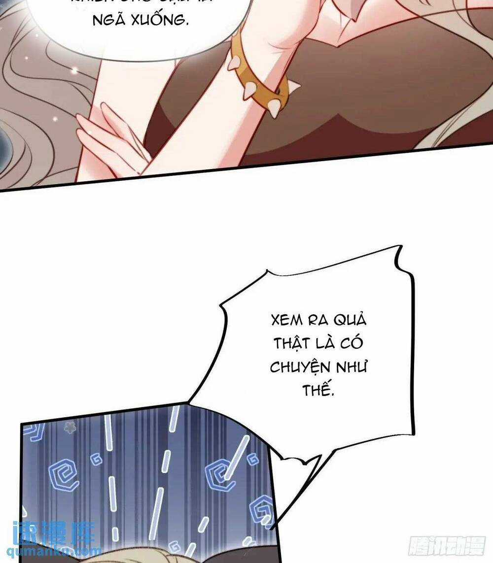 Thú Thế Ngọt Sủng, Tôi Ở Dị Giới Làm Vũ Thần Chapter 41 trang 30