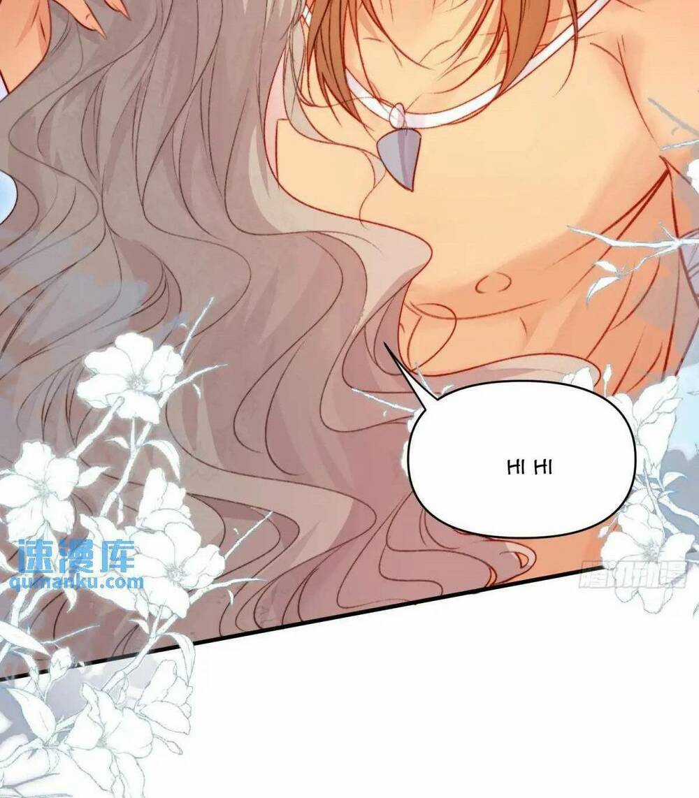 Thú Thế Ngọt Sủng, Tôi Ở Dị Giới Làm Vũ Thần Chapter 41 trang 32