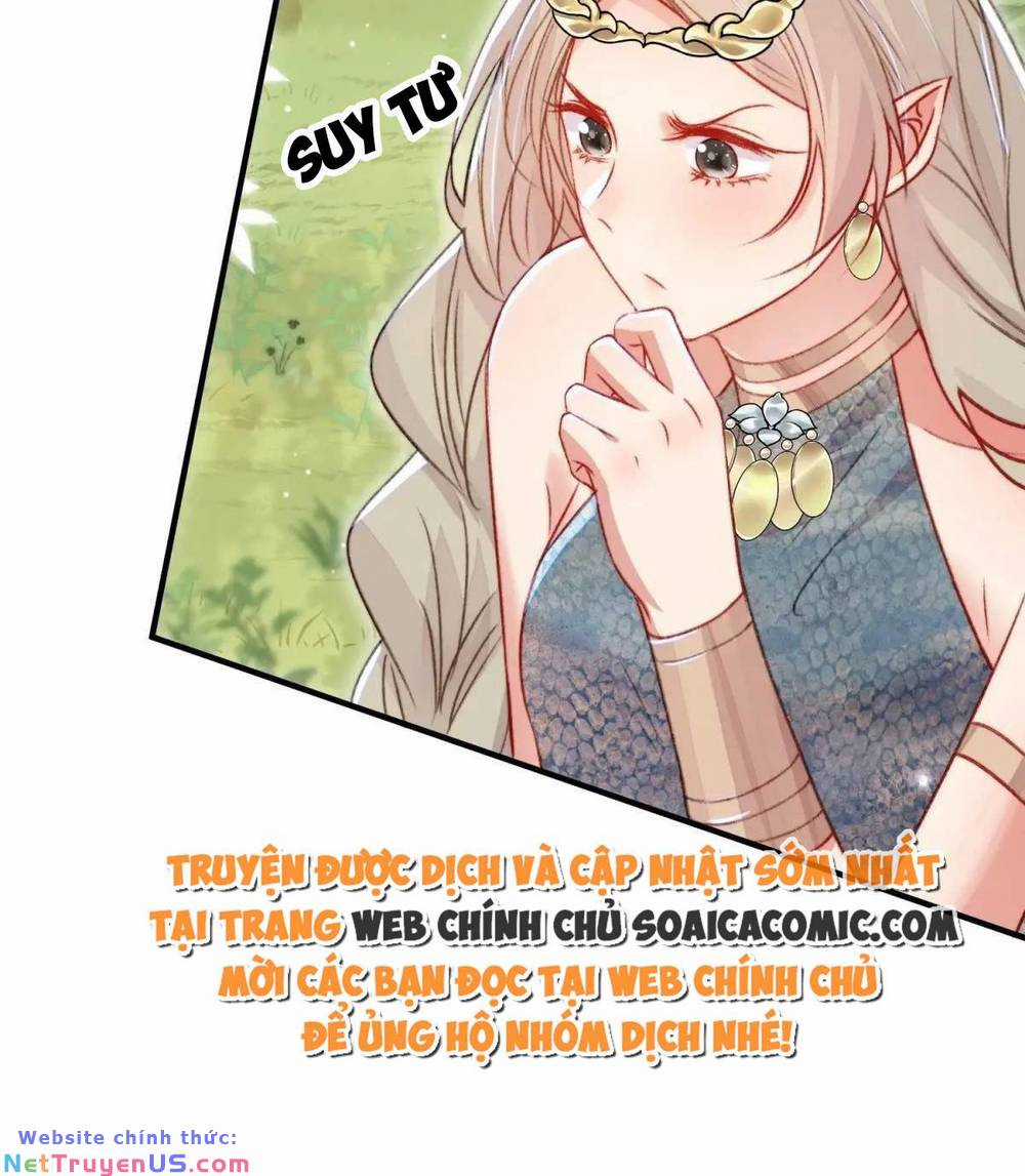 Thú Thế Ngọt Sủng, Tôi Ở Dị Giới Làm Vũ Thần Chapter 42 trang 12