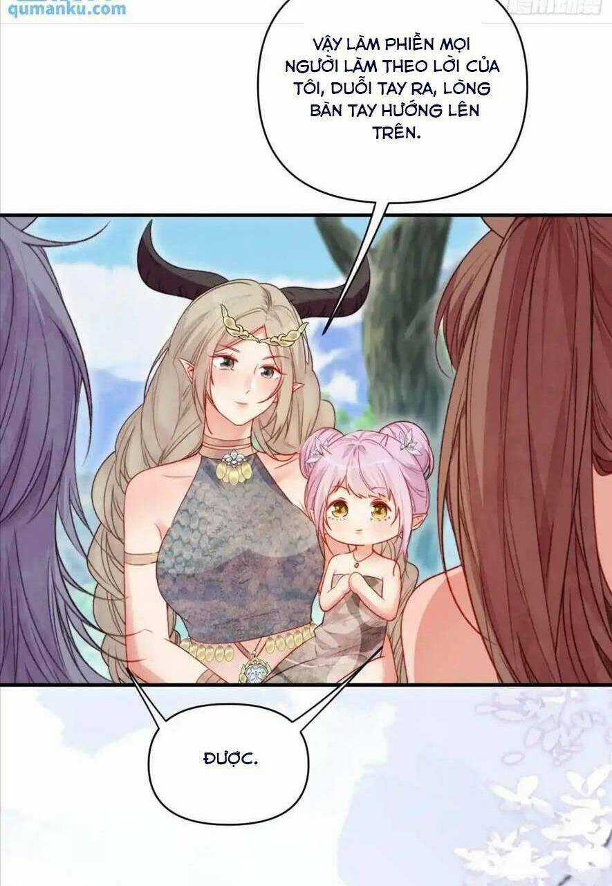 Thú Thế Ngọt Sủng, Tôi Ở Dị Giới Làm Vũ Thần Chapter 43 trang 10