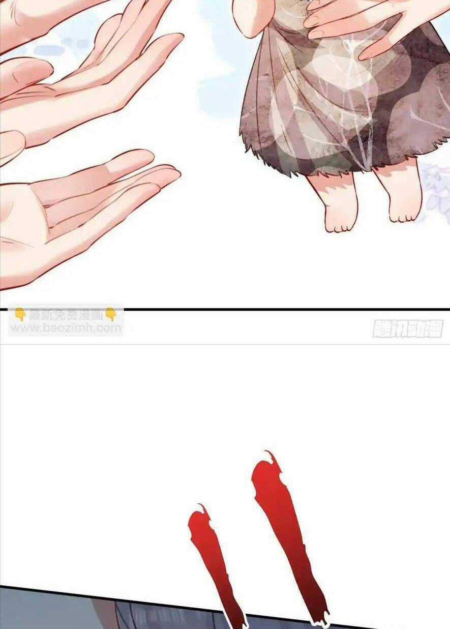 Thú Thế Ngọt Sủng, Tôi Ở Dị Giới Làm Vũ Thần Chapter 43 trang 12