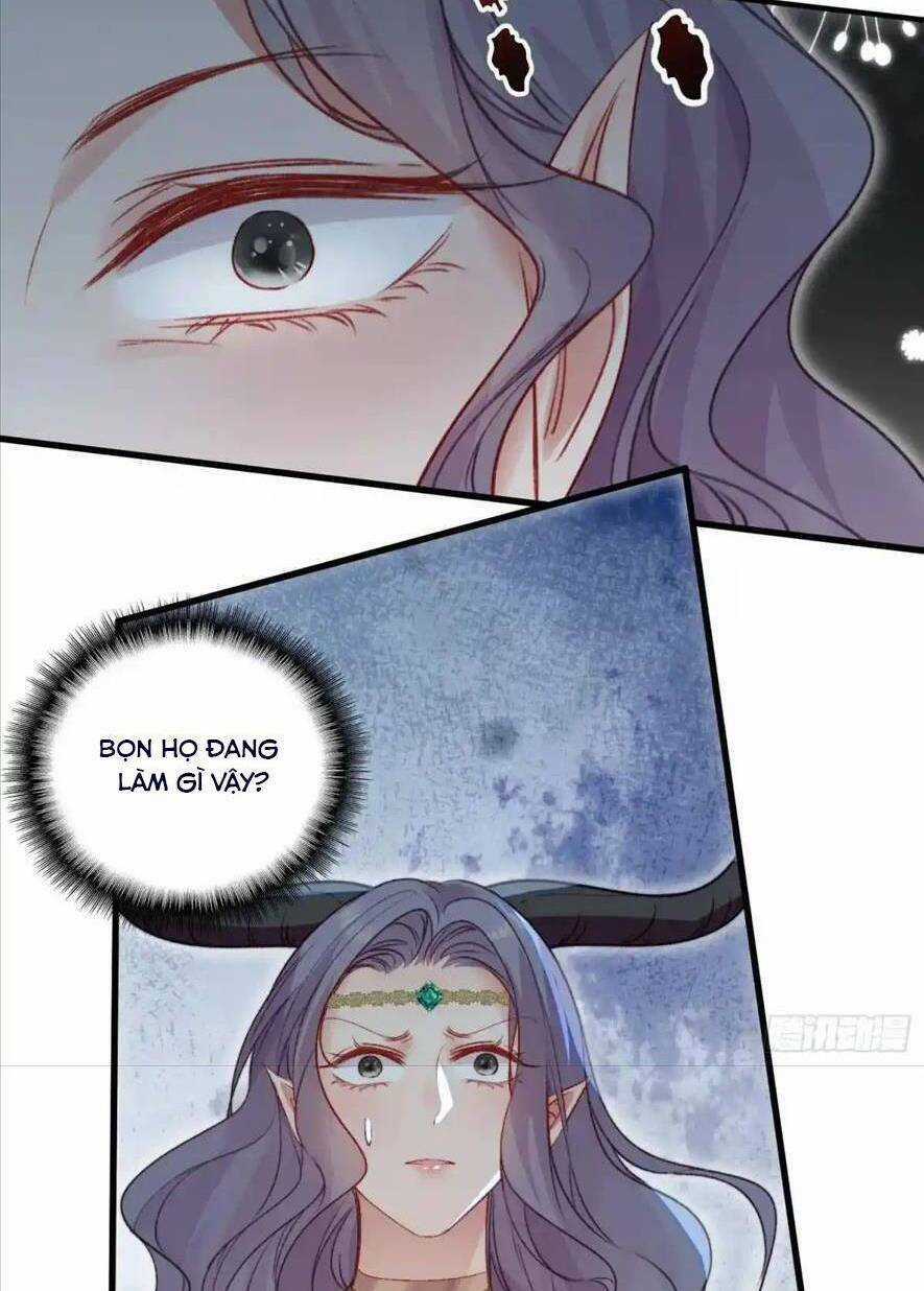 Thú Thế Ngọt Sủng, Tôi Ở Dị Giới Làm Vũ Thần Chapter 43 trang 13