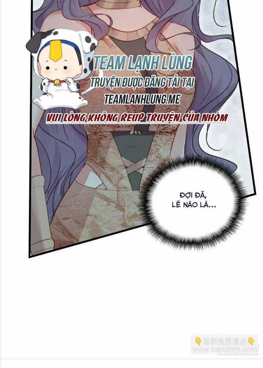 Thú Thế Ngọt Sủng, Tôi Ở Dị Giới Làm Vũ Thần Chapter 43 trang 14