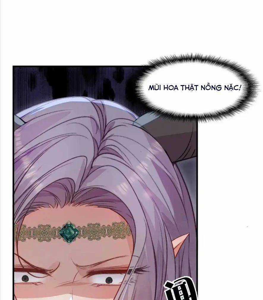 Thú Thế Ngọt Sủng, Tôi Ở Dị Giới Làm Vũ Thần Chapter 43 trang 15