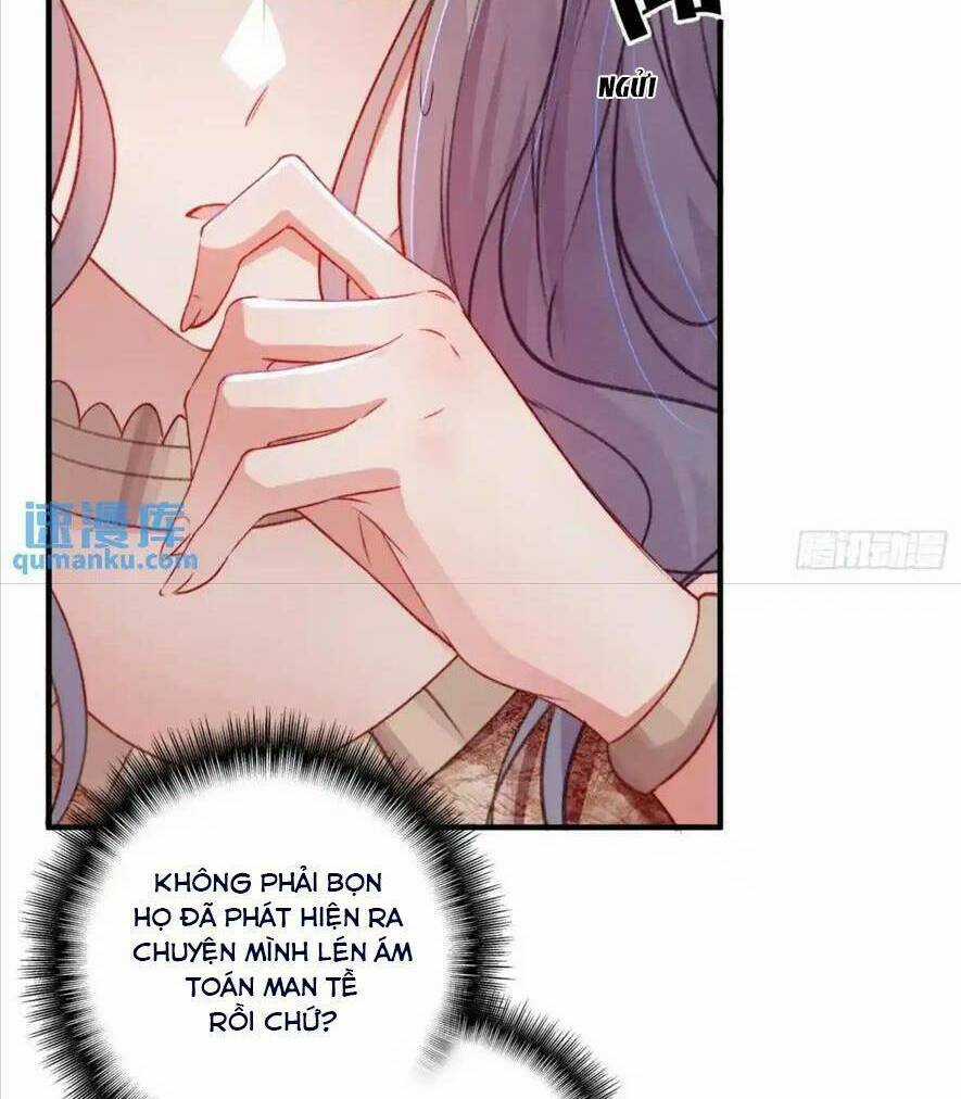 Thú Thế Ngọt Sủng, Tôi Ở Dị Giới Làm Vũ Thần Chapter 43 trang 16