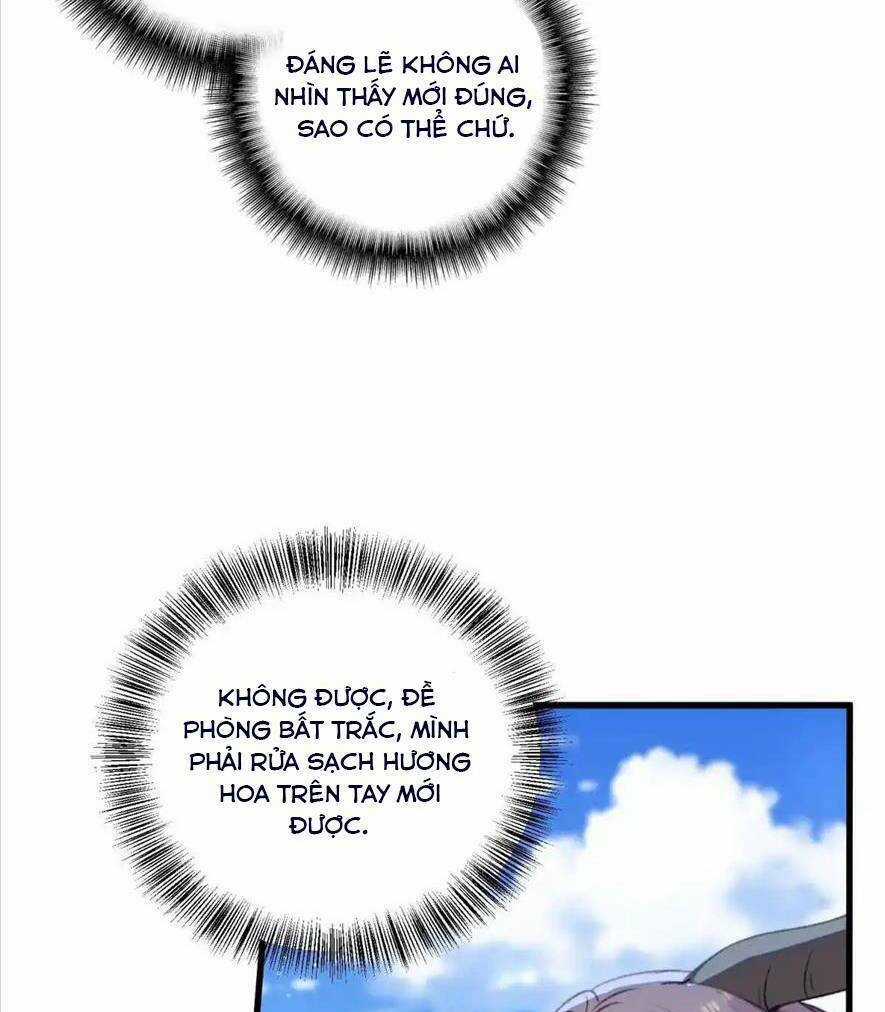 Thú Thế Ngọt Sủng, Tôi Ở Dị Giới Làm Vũ Thần Chapter 43 trang 17