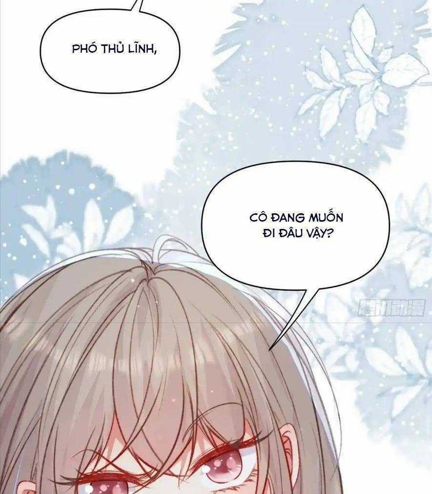 Thú Thế Ngọt Sủng, Tôi Ở Dị Giới Làm Vũ Thần Chapter 43 trang 19